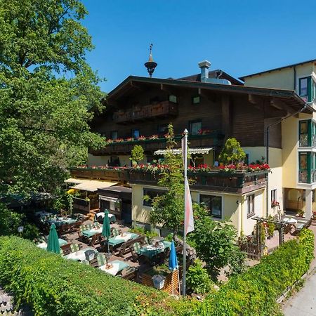Hotel Gasthof Kroell - Inkl Nationalpark-Karte, 1 X Grossglockner Hochalpenstrasse Kostenlos, Verschiedene Bergbahnen Kostenlos, Badesee Kostenlos, Bus & Zug Kostenlos, Regionale Kueche Niedernsill Exterior photo