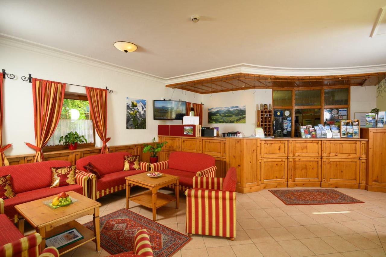 Hotel Gasthof Kroell - Inkl Nationalpark-Karte, 1 X Grossglockner Hochalpenstrasse Kostenlos, Verschiedene Bergbahnen Kostenlos, Badesee Kostenlos, Bus & Zug Kostenlos, Regionale Kueche Niedernsill Exterior photo